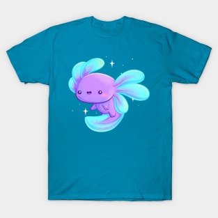 Axolotl T-Shirt